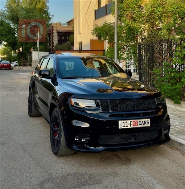 جيب جراند شيروكي 2020 للبيع في العراق - بغداد